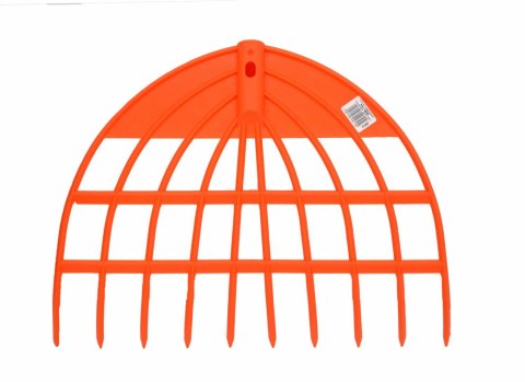 RAMP WIDŁO-GRABIE RAMP