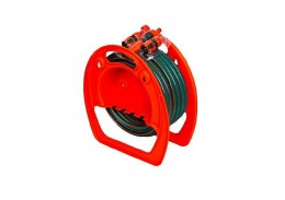 RAMP WIESZAK+WĄŻ OGRODOWY 20m+ZŁĄCZKI RAMP