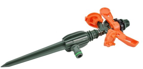 RAMP ZRASZACZ PULSACYJNY WBIJANY BRAWO RAMP