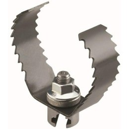 RIDGID KOŃCÓWKA Z NOŻAMI RIDGID