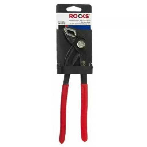 ROOKS SZCZYPCE NASTAWNE 250mm ROOKS