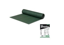 SIATKA CIENIUJĄCO-OSŁONOWA 1,5x25m 160g BRADAS