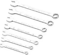 STANLEY KLUCZ PŁ-O kpl. 7szt. STANLEY