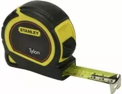 STANLEY MIARA ZWIJANA 3mx12,7mm TYLON KARTA STANLEY