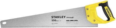 STANLEY PIŁA SHARPCUT 11/1" 550mm STANLEY