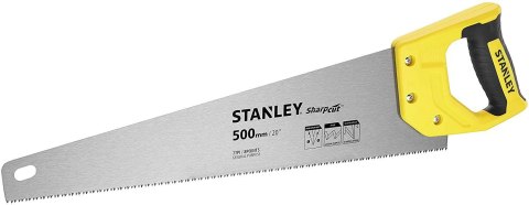 STANLEY PIŁA SHARPCUT 7/1" 500mm STANLEY