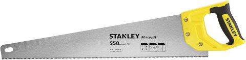 STANLEY PIŁA SHARPCUT 7/1" 550mm STANLEY