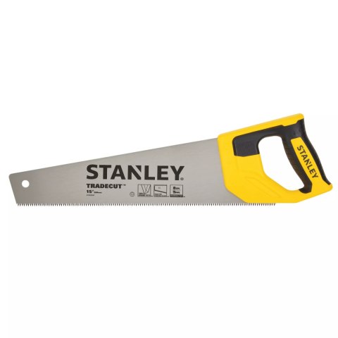 STANLEY PIŁA TRADECUT 11/1" 450mm STANLEY