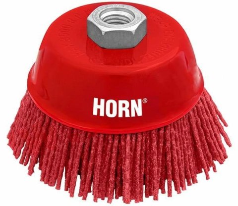 SZCZOTKA 100 DOC/GW /NYLON/AR ARTPOL