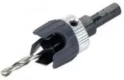 WOLFCRAFT NAWIERTAK 3,2mm -12mm... WOLFCRAFT