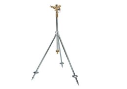 ZRASZACZ PULSACYJNY NA STATYWIE BRADAS