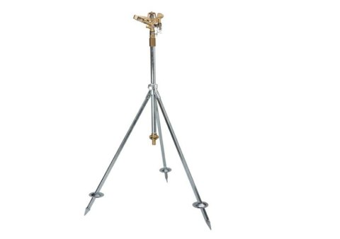 ZRASZACZ PULSACYJNY NA STATYWIE BRADAS