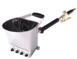 ADLER TYNKOWNICA PNEUMATYCZNA AD-9130 ADLER