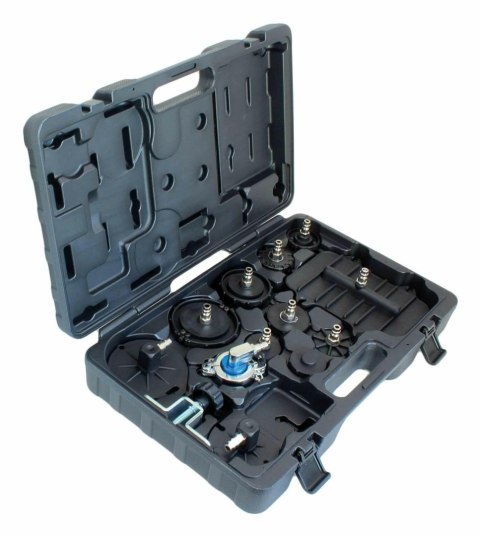 ASTA ZESTAW ADAPTORÓW DO A-12PBF ASTA