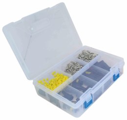 ASTA ZESTAW KOSTEK ELEKTRYCZNYCH DO POŁĄCZEŃ PRZEWODÓW ASTA