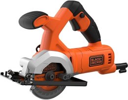 BLACK+DECKER MINI PILARKA TARCZOWA 400W KARTON BLACK+DECKER