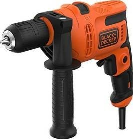 BLACK+DECKER WIERTARKA UDAR. 500W BEH200-QS KARTON BLACK+DECKER