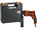 BLACK+DECKER WIERTARKA UDAR. 850W BEH850K-QS BLACK+DECKER