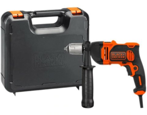 BLACK+DECKER WIERTARKA UDAR. 850W BEH850K-QS BLACK+DECKER