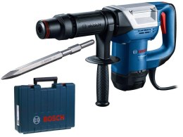 BOSCH MŁOT KUJĄCY SDS+ 1150W GSH 500 7,5J BOSCH