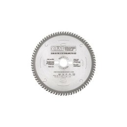 CMT PIŁA HM 250x30x3,2/2,2 Z=80 CMT