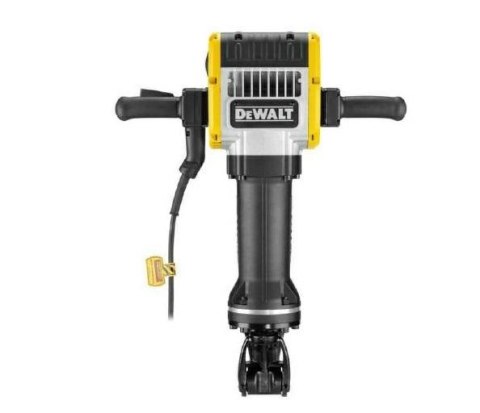 DEWALT MŁOT WYBURZENIOWY UCHWYT HEX 28mm 2100W 62J 31kg D25981 DEWALT