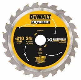 DEWALT PIŁA TARCZ.210x30mmx36z DEWALT