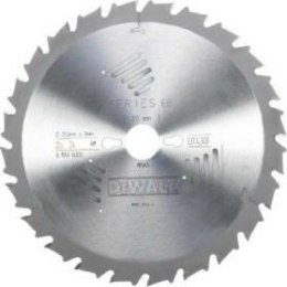 DEWALT PIŁA TARCZ.250x30mmx30z DEWALT