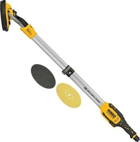 DEWALT.SZLIFIERKA DO ŚCIAN 18V DCE800N DEWALT
