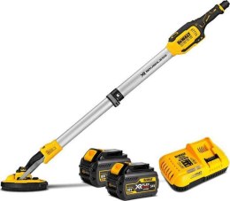 DEWALT.SZLIFIERKA DO ŚCIAN 18V DCE800T2 2x6,0Ah DEWALT