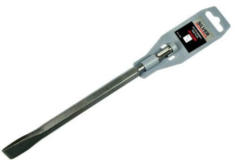 DŁUTO 20*14*250mm/SILVER... SILVER