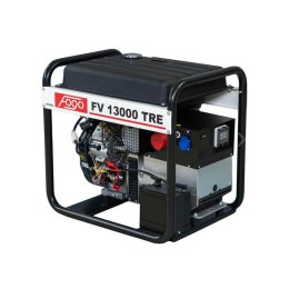 FOGO GENERATOR PRĄDOTWÓRCZY PRZENOŚNY FV13000 TRE 400V - 12,5kWA / 230V - 5,4kW STAB.NAP., BRIGGS FOGO/KOSHIN