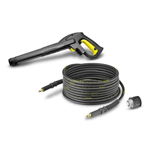 KARCHER ZESTAW HK 12 WĄŻ CIŚNIENIOWY + PISTOLET KARCHER