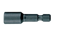 KING TONY UCHWYT KOŃCÓWEK MAGNETYCZNY 1/4 8x150mm KING TONY