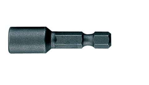 KING TONY UCHWYT KOŃCÓWEK MAGNETYCZNY 1/4 8x150mm KING TONY