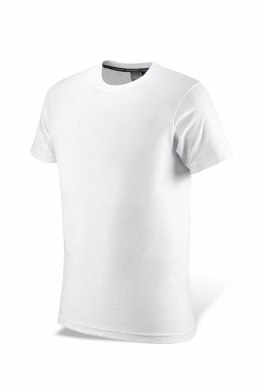 KOSZULKA T-SHIRT 145 BIAŁA XXL /GREENBAY BETA