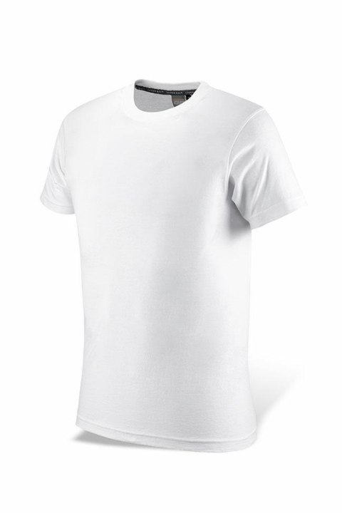 KOSZULKA T-SHIRT 145 BIAŁA S /GREENBAY BETA