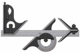 LIMIT KĄTOWNIK KOMBINOWANY 300mm LIMIT