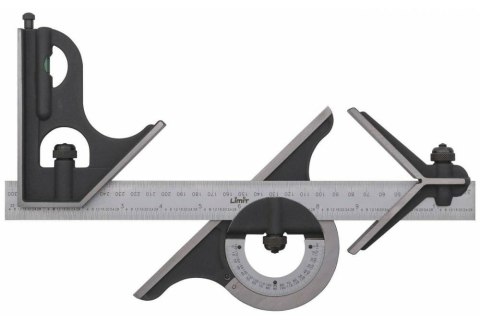 LIMIT KĄTOWNIK KOMBINOWANY 300mm LIMIT