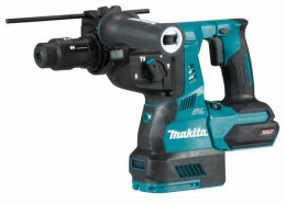 MAKITA MŁOTOWIERTARKA 40V XGT HR004GZ01 2,9J MAKITA
