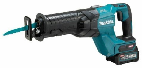 MAKITA.PIŁA SZABLASTA 40Vmax XGT 2x2,5Ah JR001GD201 MAKITA