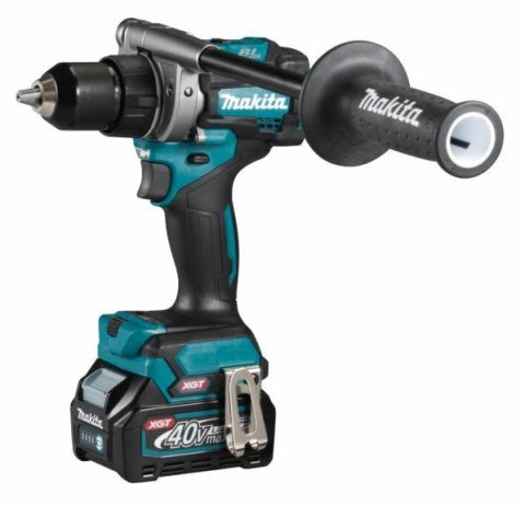 MAKITA.WKRĘTARKA 40Vmax XGT 2x4,0Ah 140N/68m DF001GM201 MAKITA