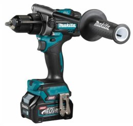 MAKITA WKRĘTARKA UD.40Vmax XGT 2x4,0Ah 140/68Nm HP001GM201 MAKITA
