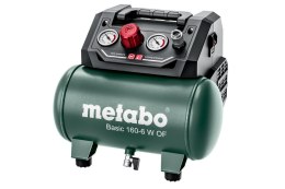METABO.KOMPRESOR BASIC 160-6 W OF METABO