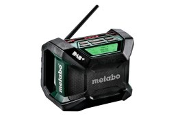 METABO RADIO BUDOWLANE R 12-18 DAB BT METABO