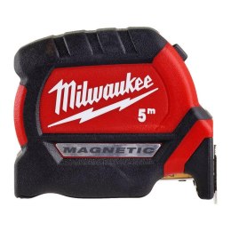 MILWAUKEE MIARA ZWIJANA 5m PREMIUM III GEN. MILWAUKEE