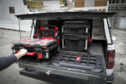 MILWAUKEE PACKOUT PŁYTA MONTAŻOWA MILWAUKEE