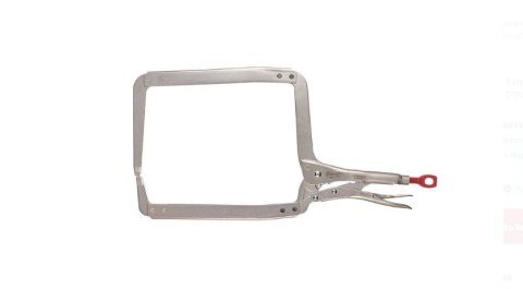 MILWAUKEE SZCZYPCE ZACISKOWE TYPU C 18" SZEROKIE MILWAUKEE