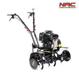 NAC GLEBOGRYZARKA SPAL. 208cc TIP80-CR950 NAC