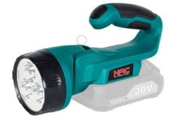 NAC LATARKA AKUMULATOROWA 20V DC - CT - LI - 20V NAC